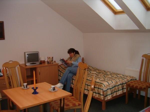 Hotel Mosir Reda Chambre photo